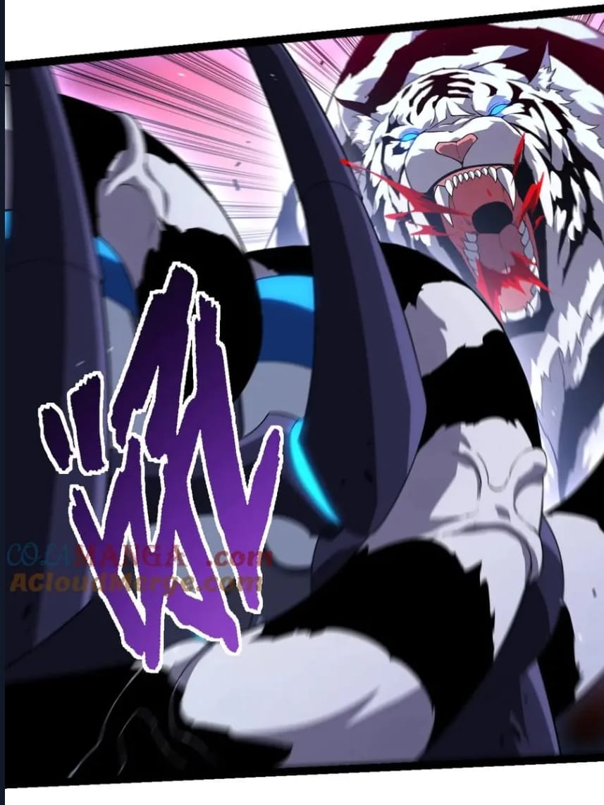 Evrimim Büyük Bir Ağaçla Başladı Bölüm 350 - Sayfa 4