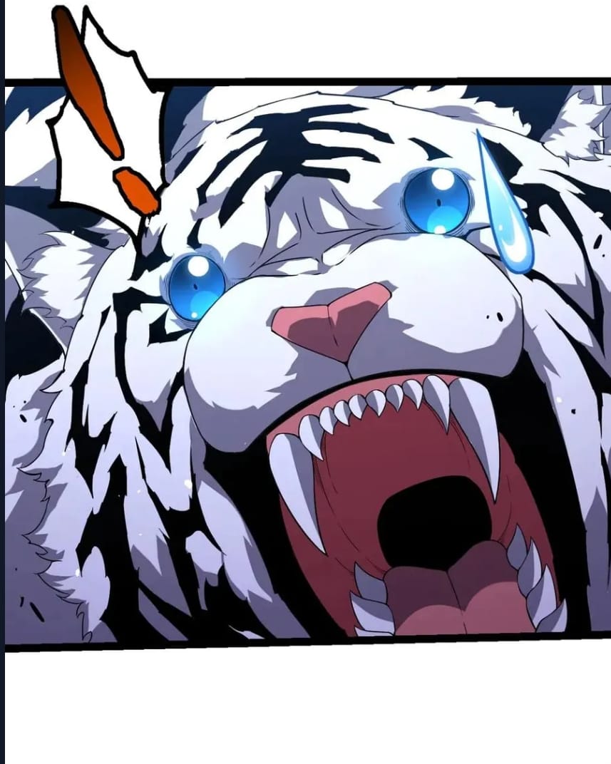 Evrimim Büyük Bir Ağaçla Başladı Bölüm 350 - Sayfa 8