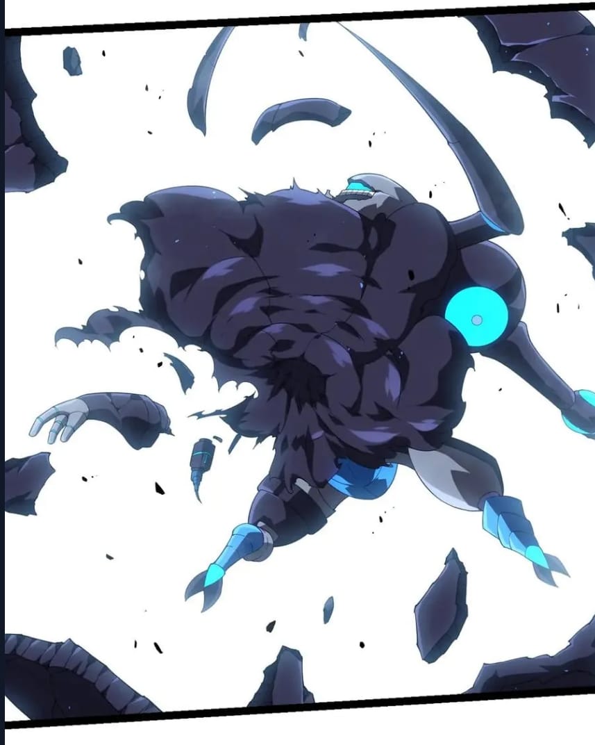 Evrimim Büyük Bir Ağaçla Başladı Bölüm 350 - Sayfa 9