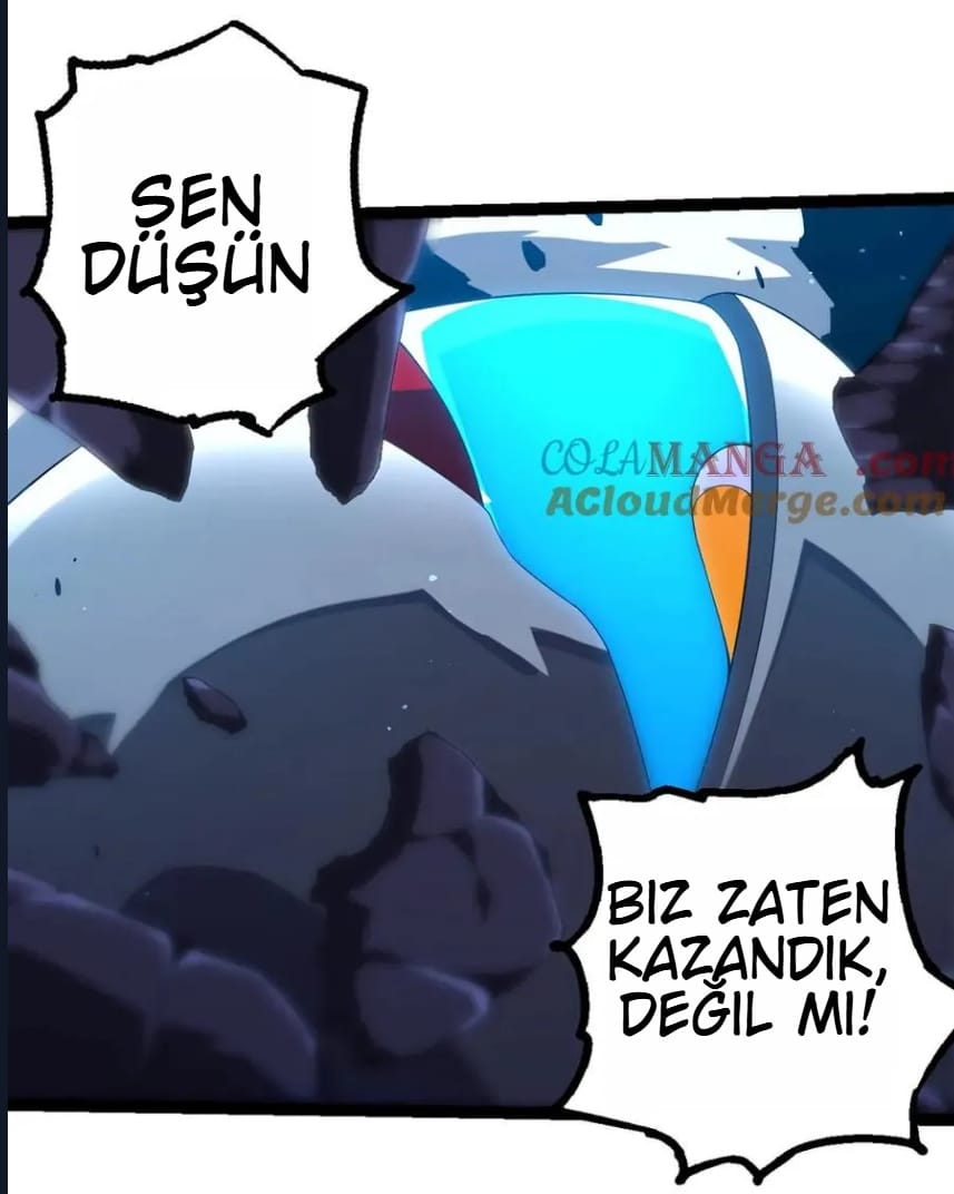 Evrimim Büyük Bir Ağaçla Başladı Bölüm 350 - Sayfa 10