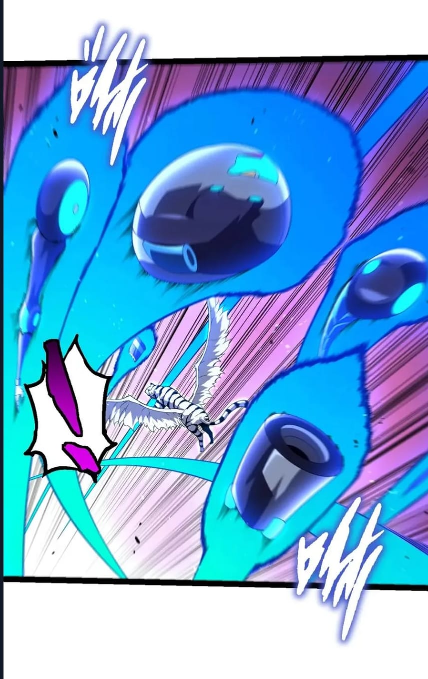 Evrimim Büyük Bir Ağaçla Başladı Bölüm 350 - Sayfa 11