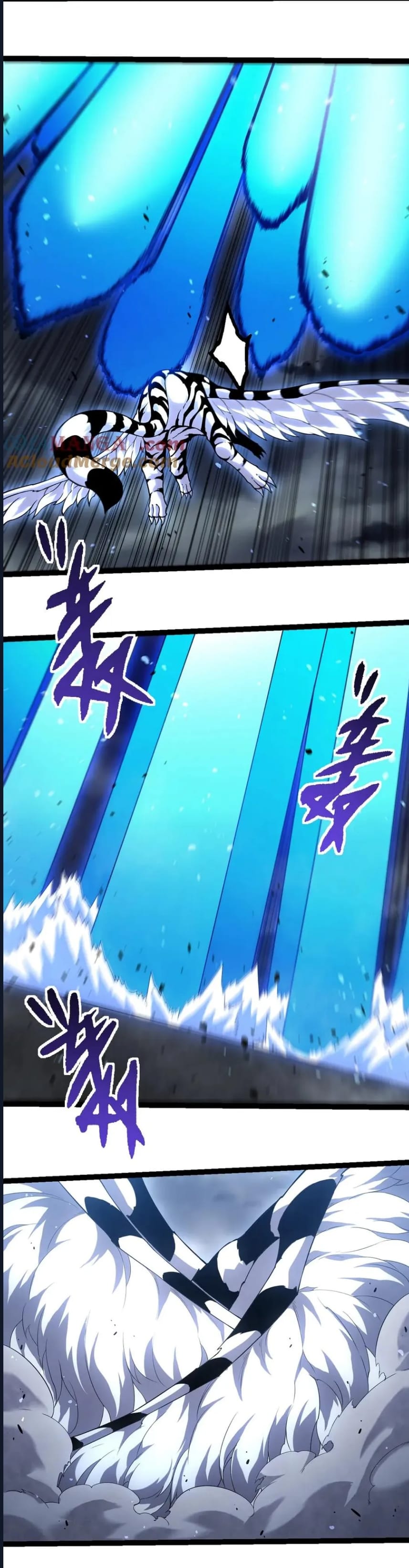 Evrimim Büyük Bir Ağaçla Başladı Bölüm 350 - Sayfa 13