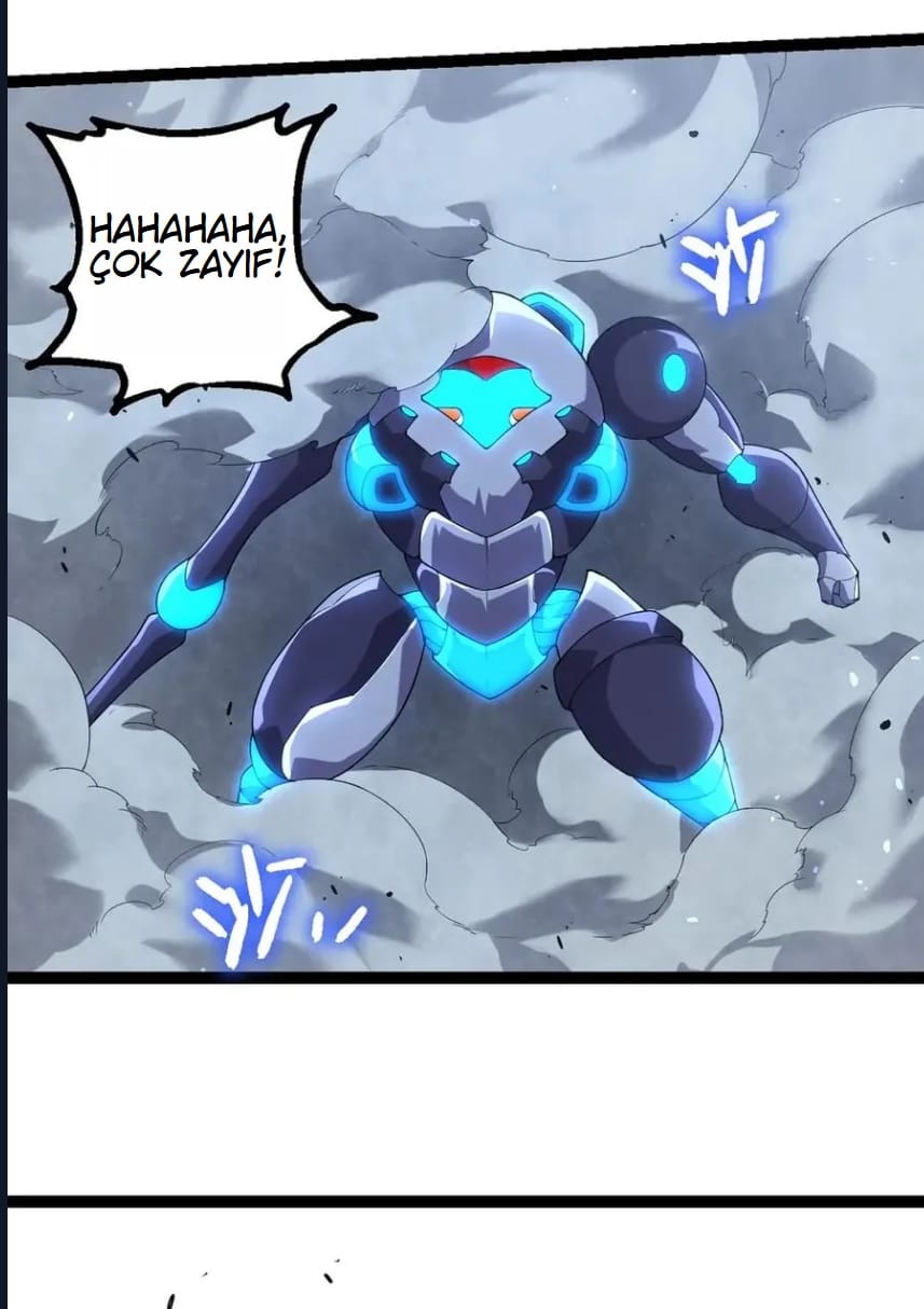 Evrimim Büyük Bir Ağaçla Başladı Bölüm 350 - Sayfa 17