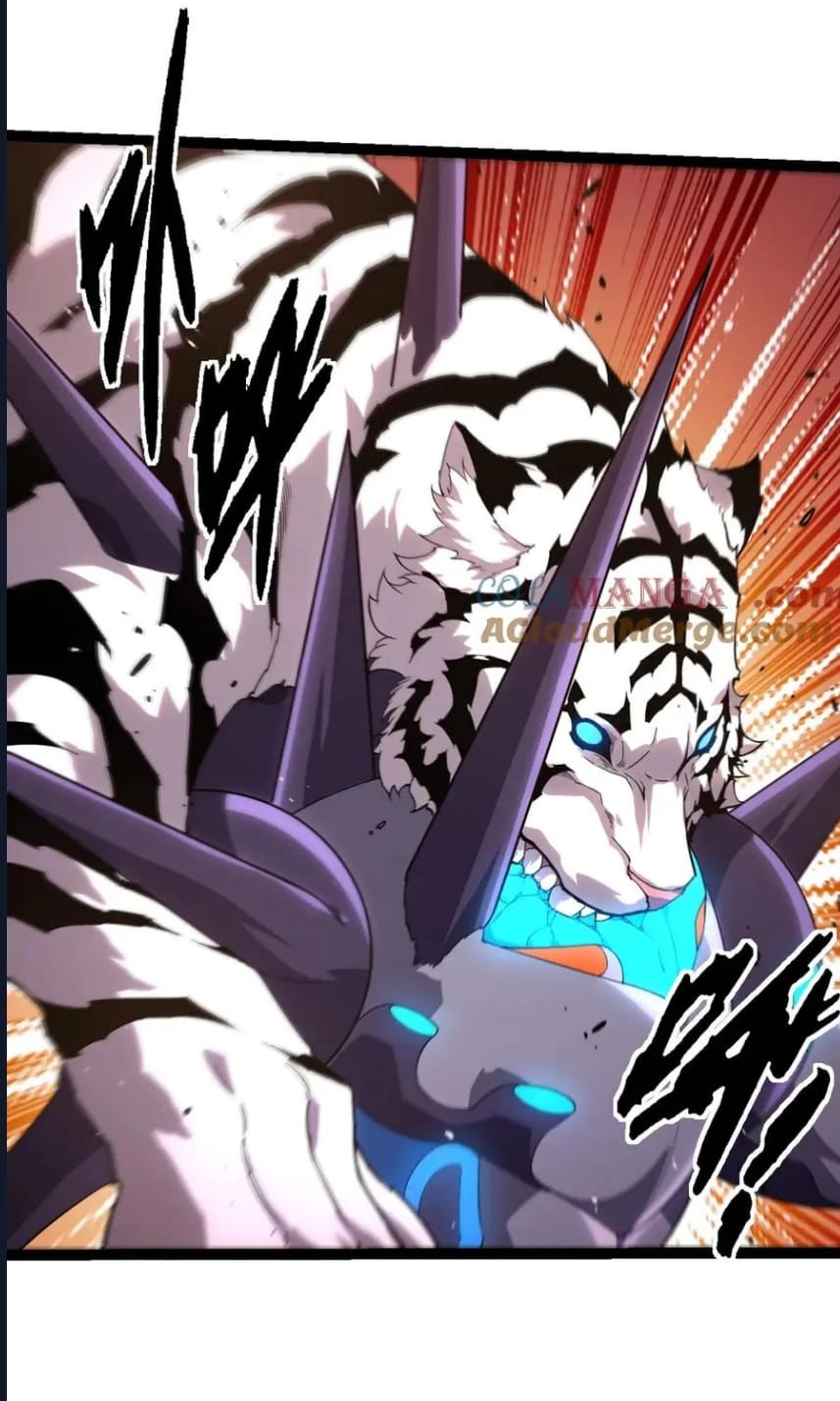 Evrimim Büyük Bir Ağaçla Başladı Bölüm 350 - Sayfa 25