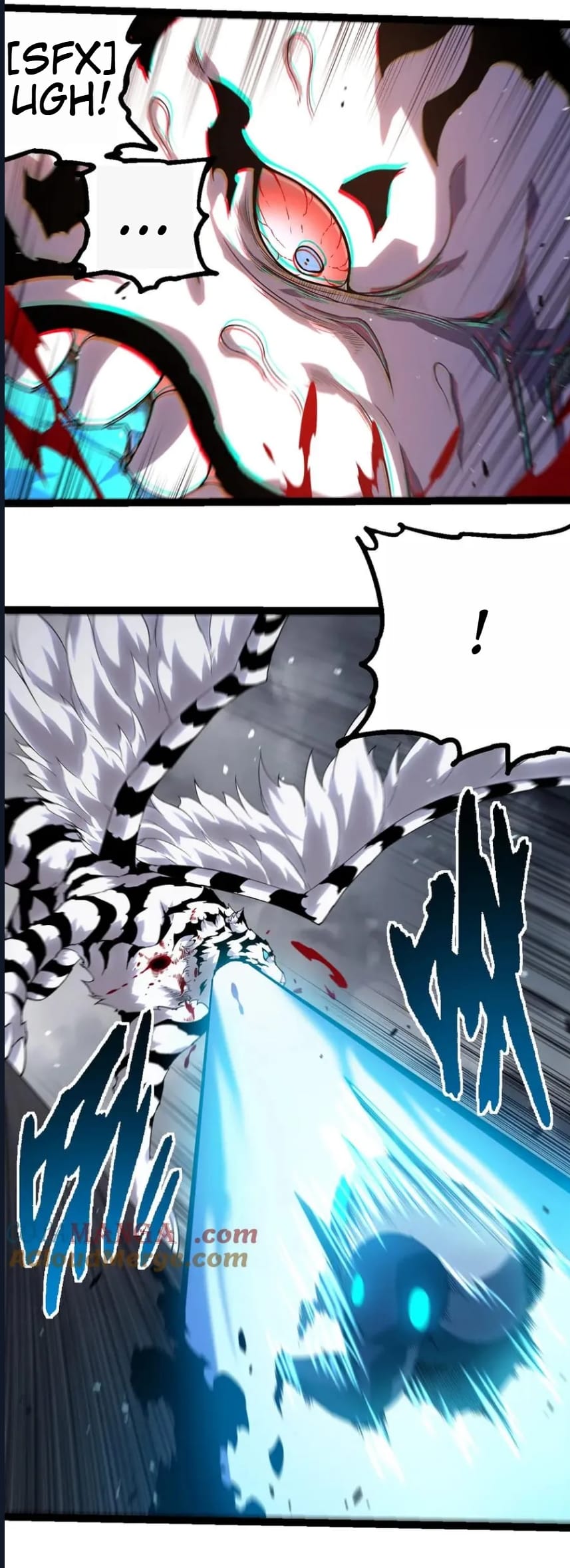 Evrimim Büyük Bir Ağaçla Başladı Bölüm 350 - Sayfa 26