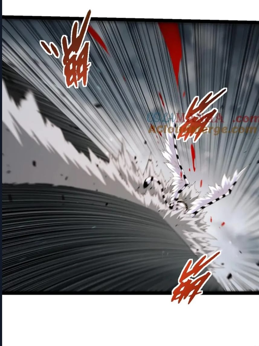 Evrimim Büyük Bir Ağaçla Başladı Bölüm 350 - Sayfa 28