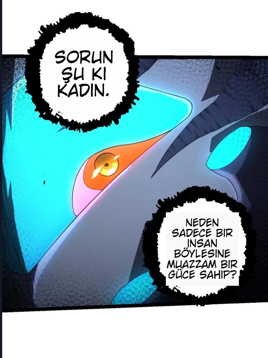 Evrimim Büyük Bir Ağaçla Başladı Bölüm 350 - Sayfa 30