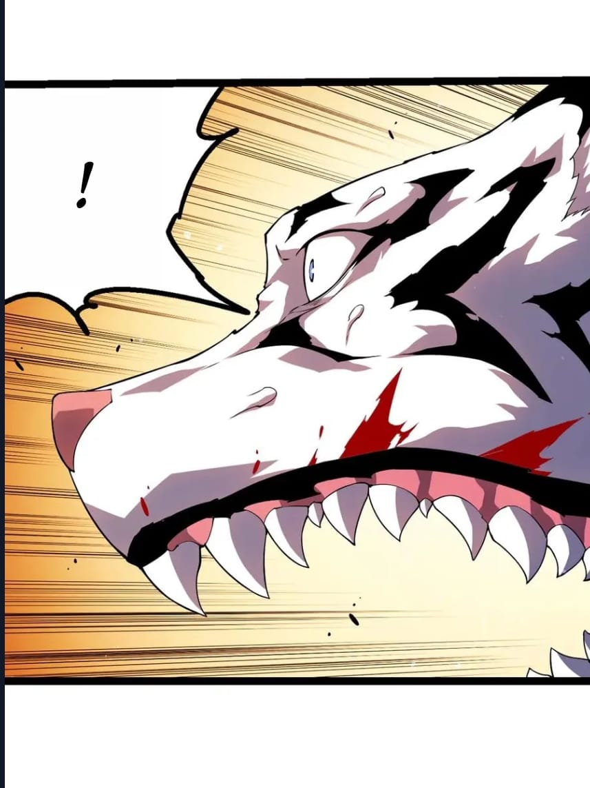 Evrimim Büyük Bir Ağaçla Başladı Bölüm 350 - Sayfa 32