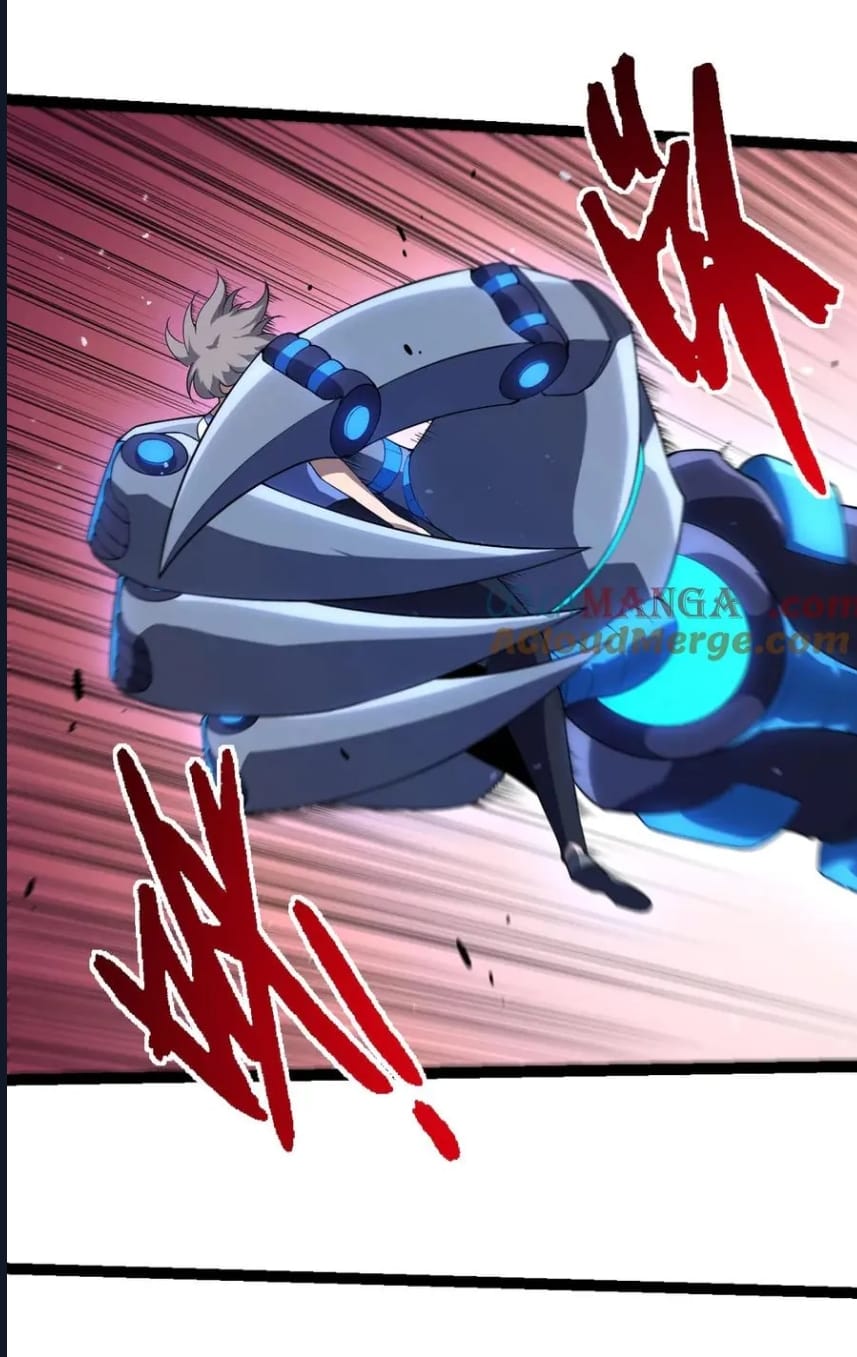 Evrimim Büyük Bir Ağaçla Başladı Bölüm 350 - Sayfa 33