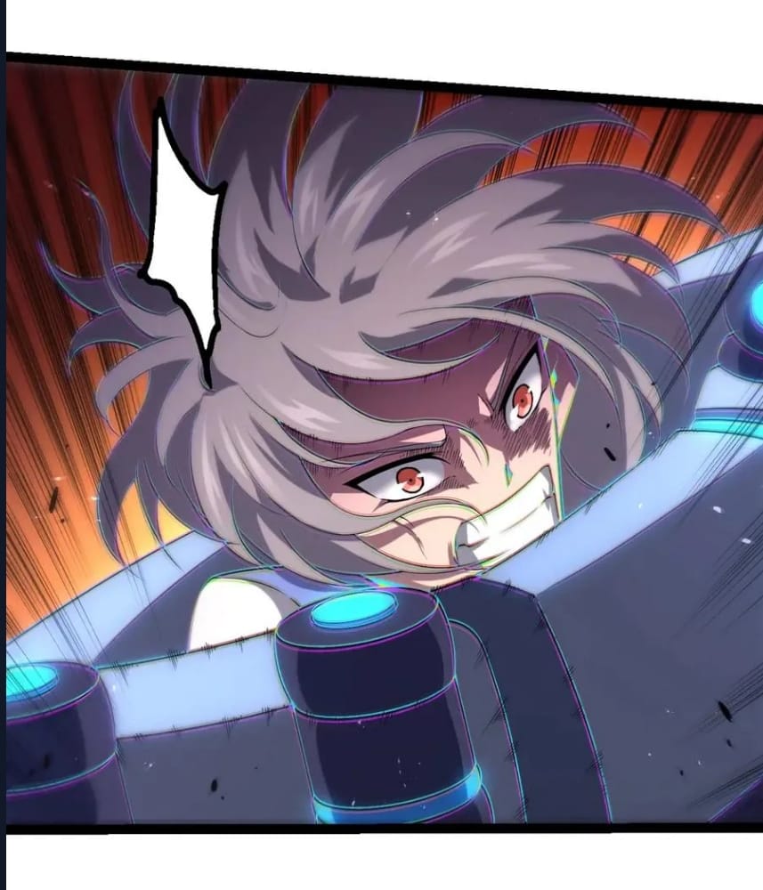 Evrimim Büyük Bir Ağaçla Başladı Bölüm 350 - Sayfa 36