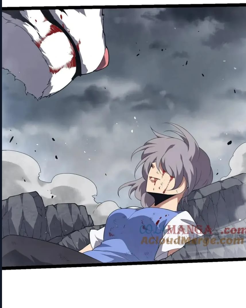 Evrimim Büyük Bir Ağaçla Başladı Bölüm 350 - Sayfa 39