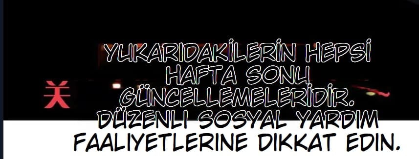Evrimim Büyük Bir Ağaçla Başladı Bölüm 350 - Sayfa 45