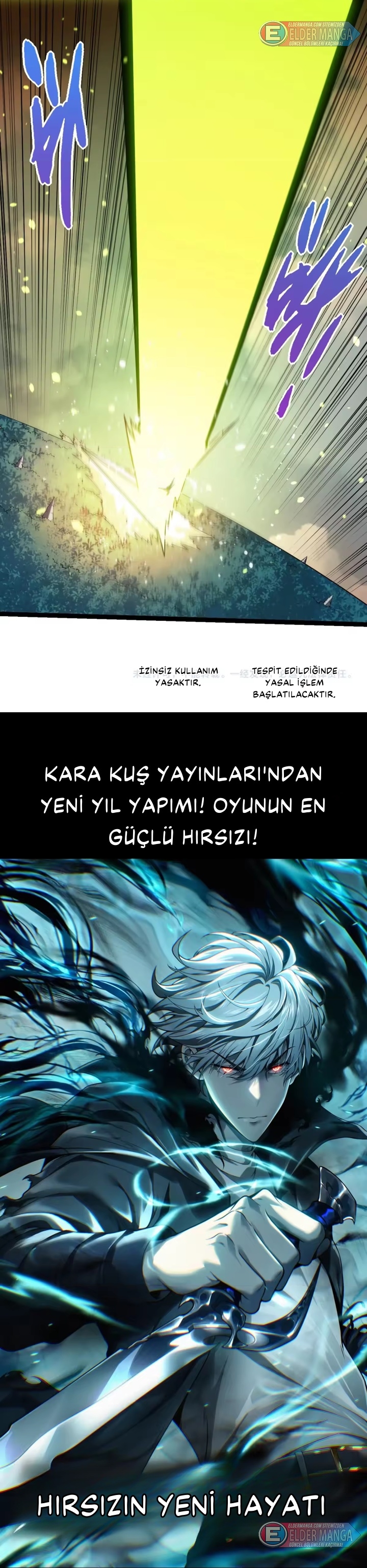 Evrimim Büyük Bir Ağaçla Başladı Bölüm 509 - Sayfa 19