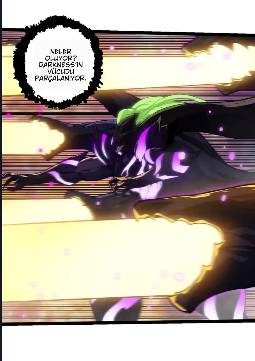 Evrimim Büyük Bir Ağaçla Başladı Bölüm 240 - Sayfa 4