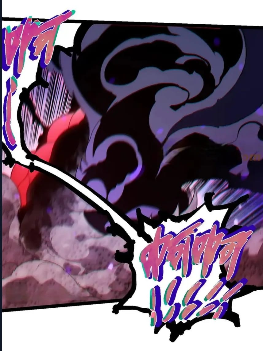 Evrimim Büyük Bir Ağaçla Başladı Bölüm 240 - Sayfa 7