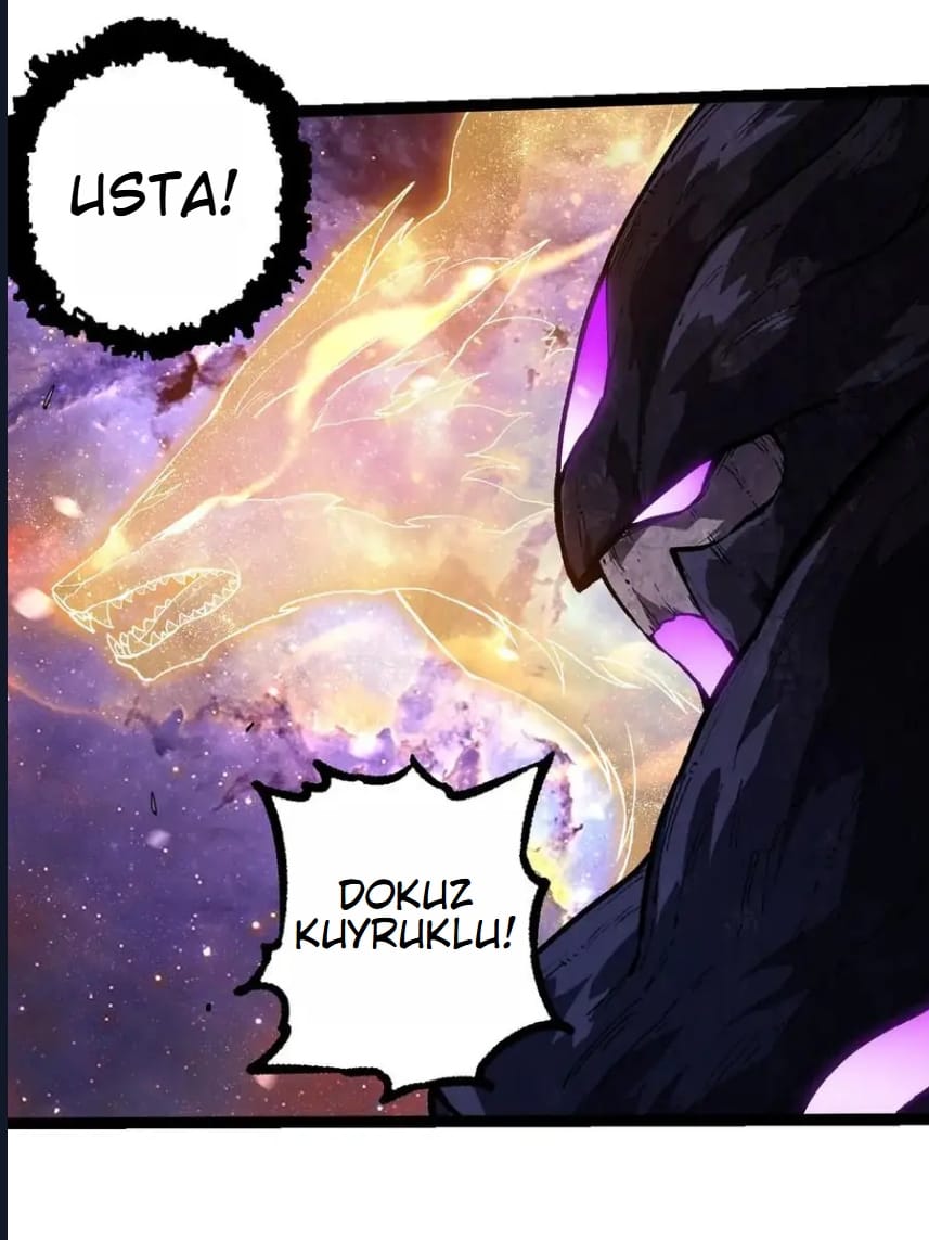 Evrimim Büyük Bir Ağaçla Başladı Bölüm 240 - Sayfa 9