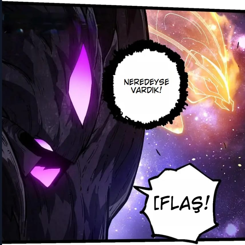 Evrimim Büyük Bir Ağaçla Başladı Bölüm 240 - Sayfa 10