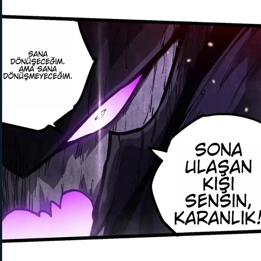 Evrimim Büyük Bir Ağaçla Başladı Bölüm 240 - Sayfa 14