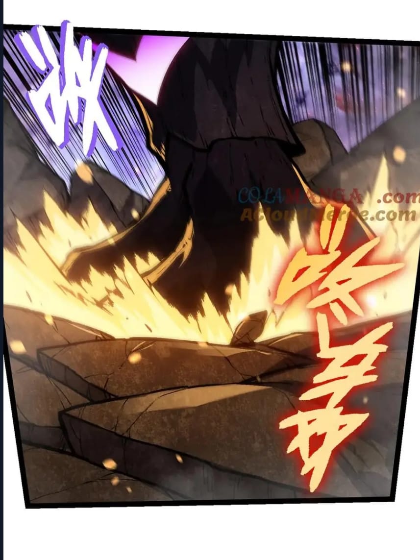 Evrimim Büyük Bir Ağaçla Başladı Bölüm 240 - Sayfa 15