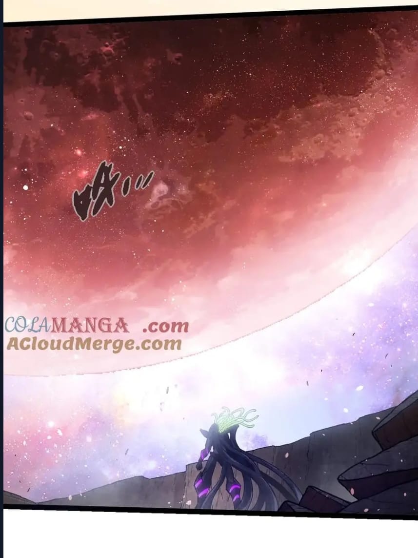 Evrimim Büyük Bir Ağaçla Başladı Bölüm 240 - Sayfa 24