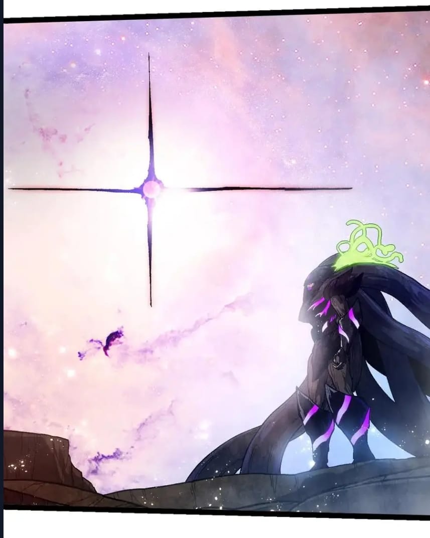 Evrimim Büyük Bir Ağaçla Başladı Bölüm 240 - Sayfa 25