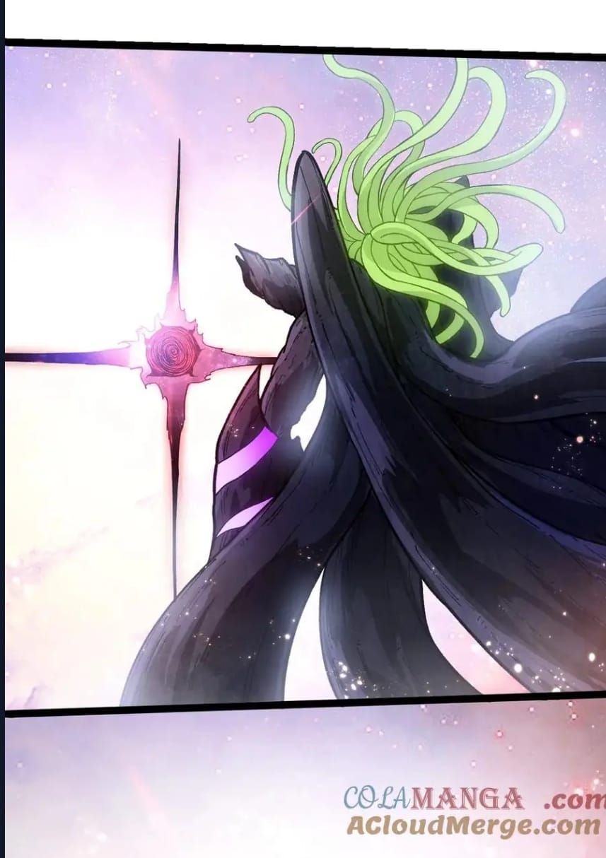 Evrimim Büyük Bir Ağaçla Başladı Bölüm 240 - Sayfa 26