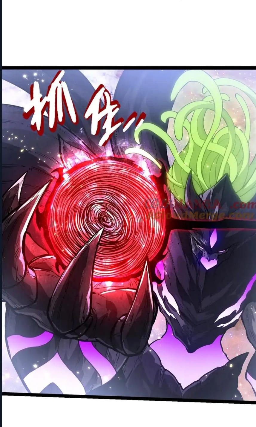 Evrimim Büyük Bir Ağaçla Başladı Bölüm 240 - Sayfa 28