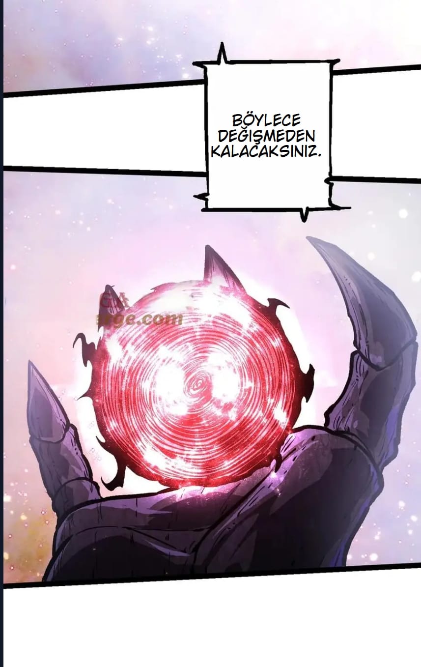 Evrimim Büyük Bir Ağaçla Başladı Bölüm 240 - Sayfa 31