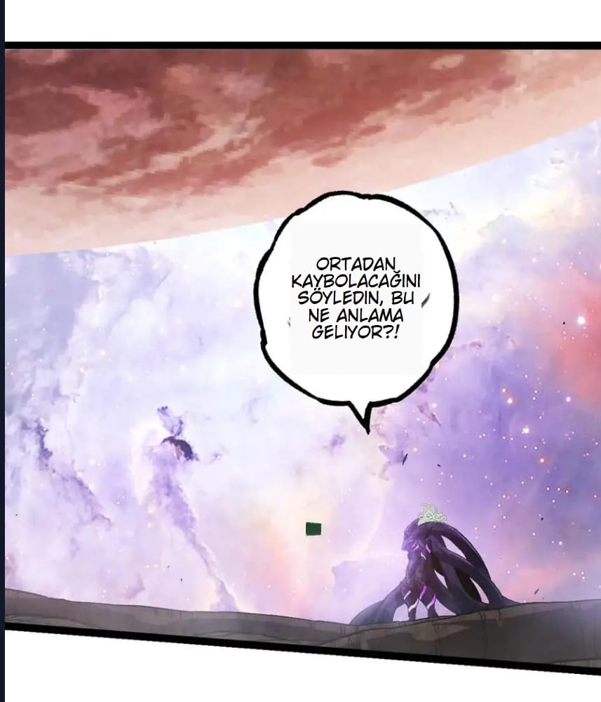 Evrimim Büyük Bir Ağaçla Başladı Bölüm 240 - Sayfa 32