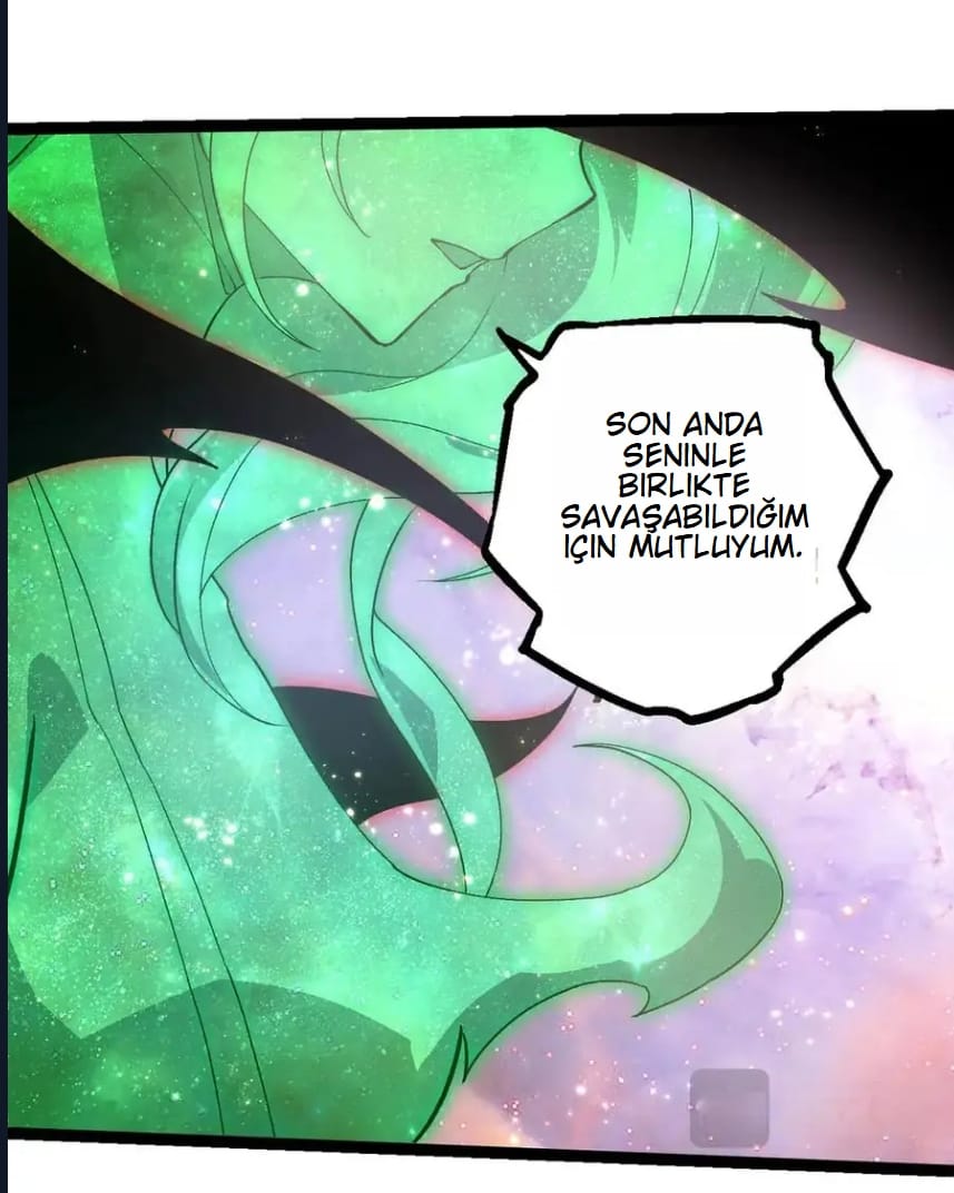 Evrimim Büyük Bir Ağaçla Başladı Bölüm 240 - Sayfa 34