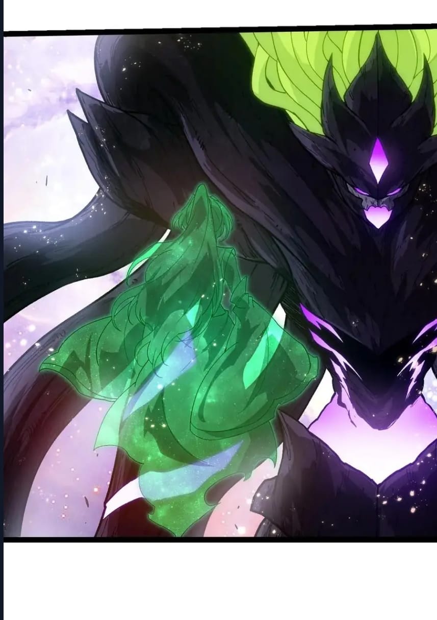 Evrimim Büyük Bir Ağaçla Başladı Bölüm 240 - Sayfa 36