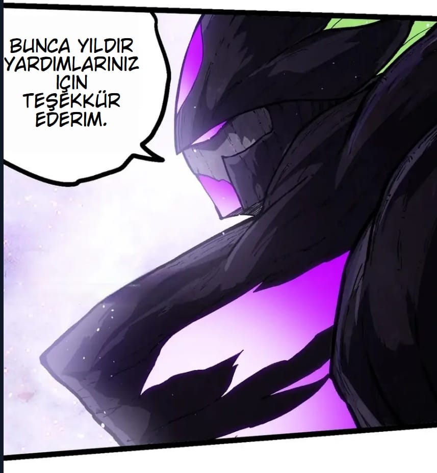 Evrimim Büyük Bir Ağaçla Başladı Bölüm 240 - Sayfa 37