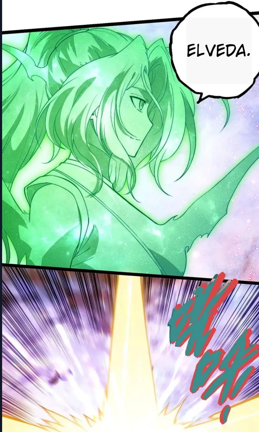 Evrimim Büyük Bir Ağaçla Başladı Bölüm 240 - Sayfa 38