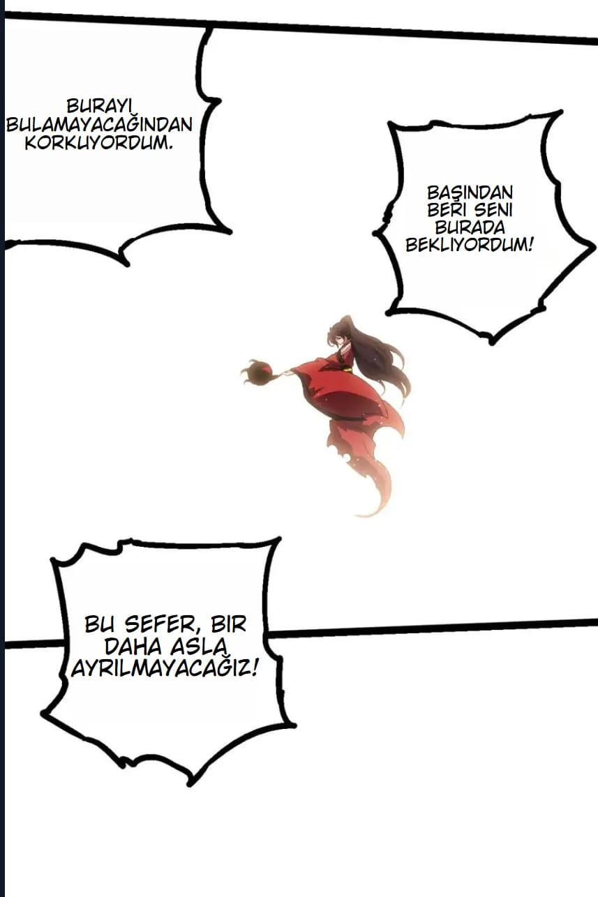 Evrimim Büyük Bir Ağaçla Başladı Bölüm 240 - Sayfa 44