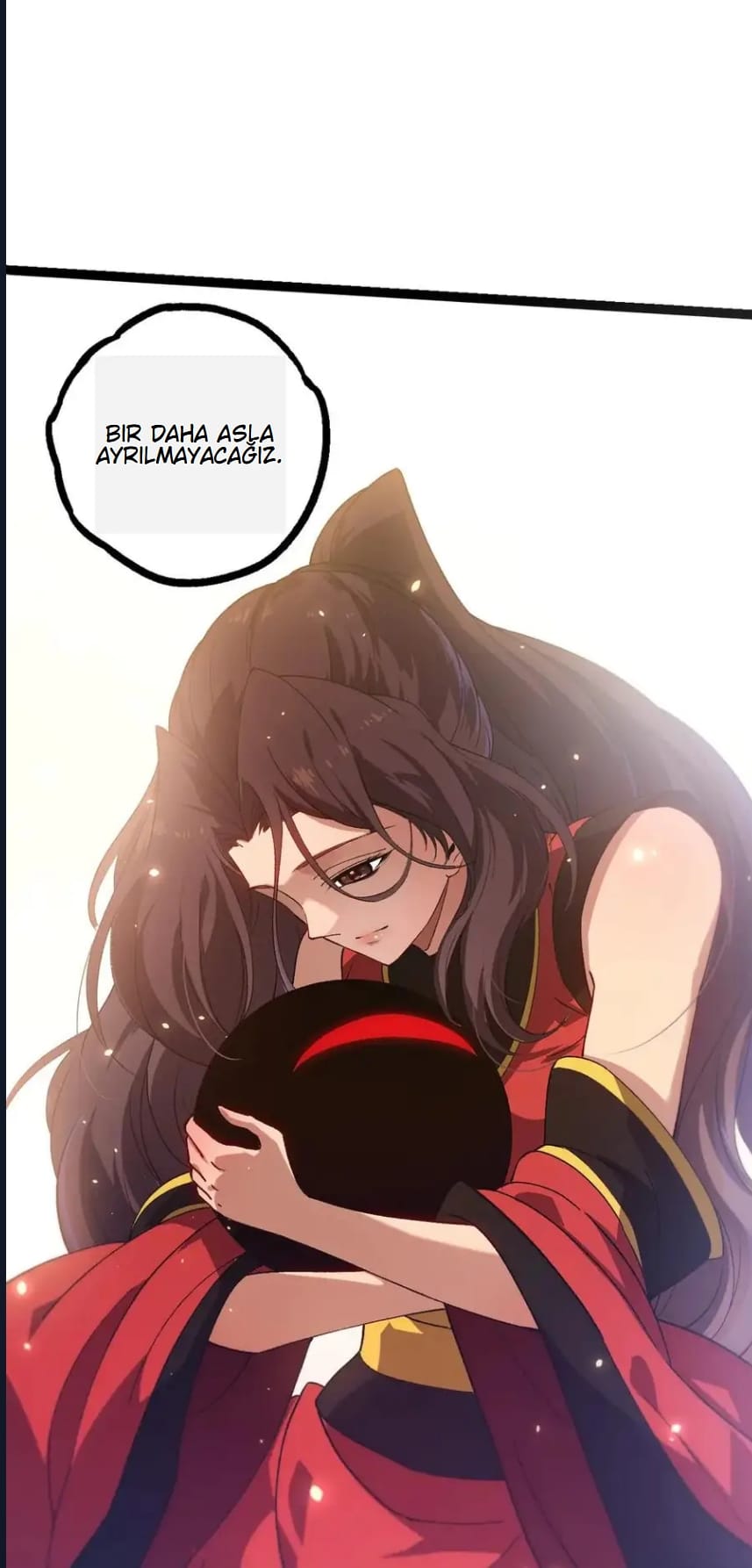 Evrimim Büyük Bir Ağaçla Başladı Bölüm 240 - Sayfa 46