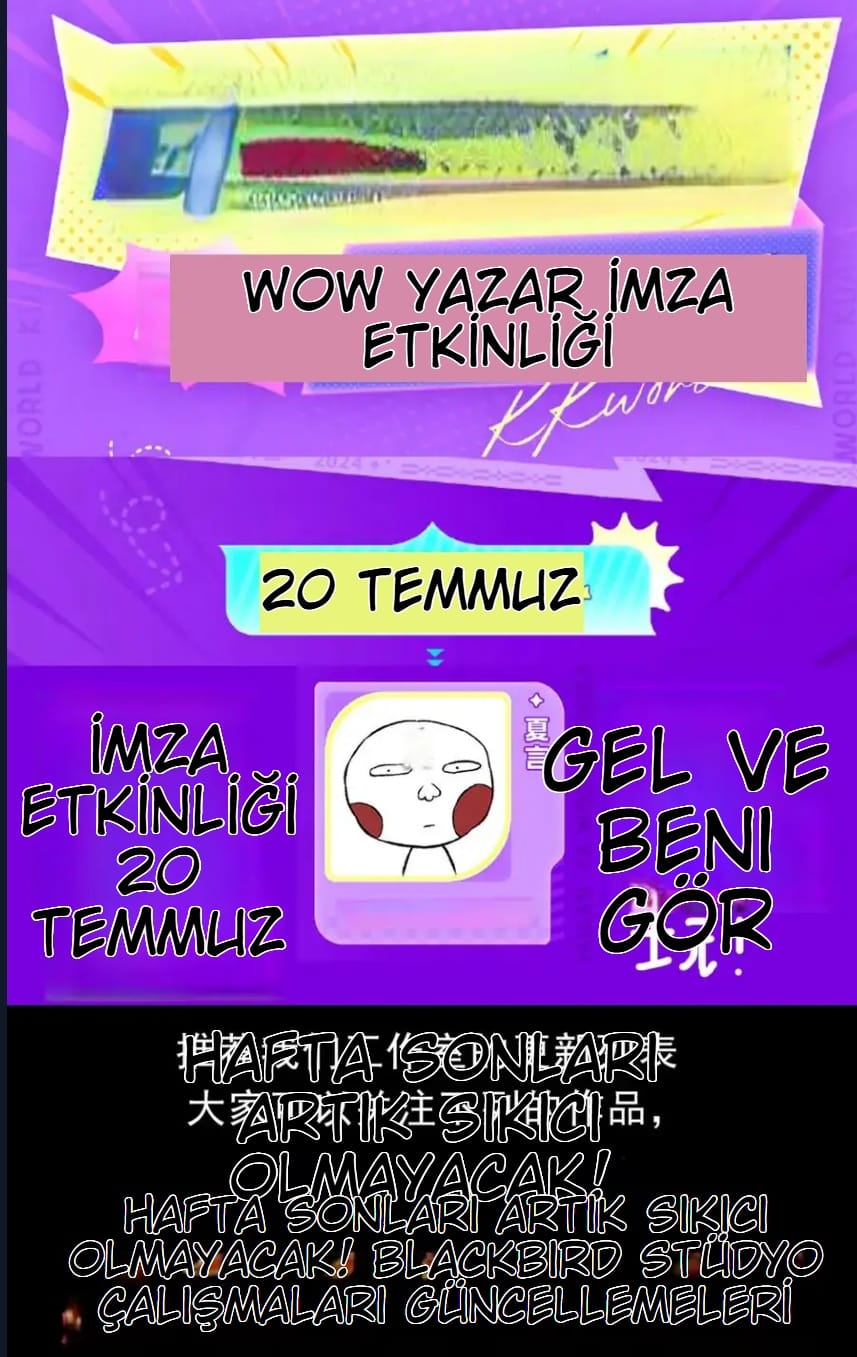 Evrimim Büyük Bir Ağaçla Başladı Bölüm 240 - Sayfa 48