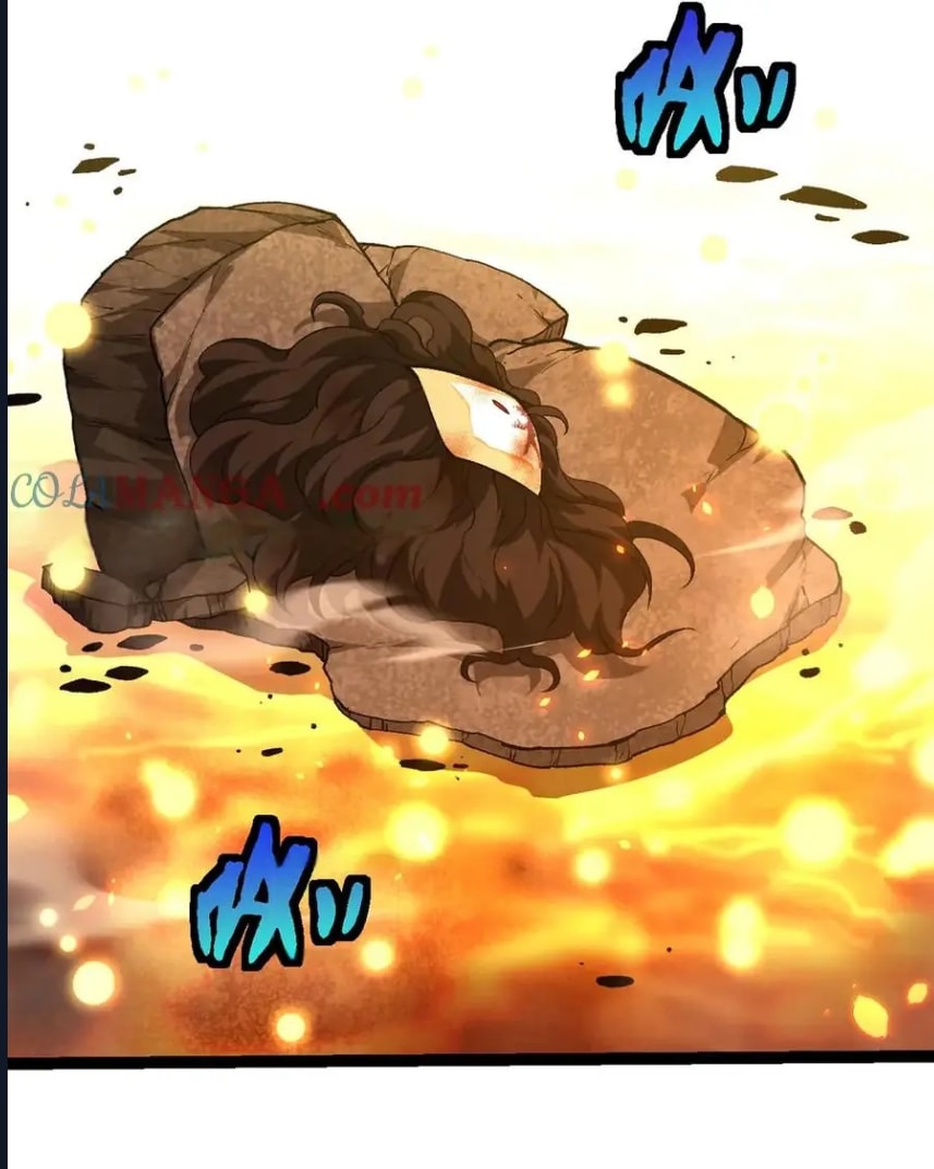 Evrimim Büyük Bir Ağaçla Başladı Bölüm 374 - Sayfa 3