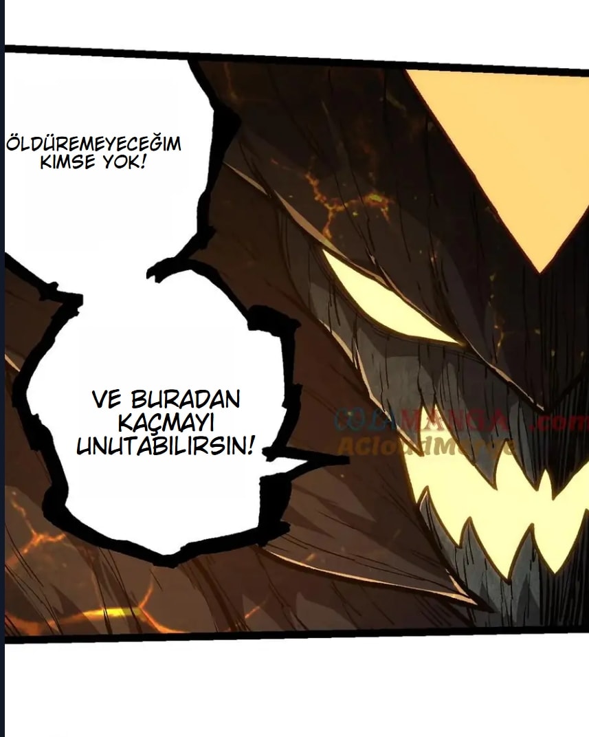 Evrimim Büyük Bir Ağaçla Başladı Bölüm 374 - Sayfa 10