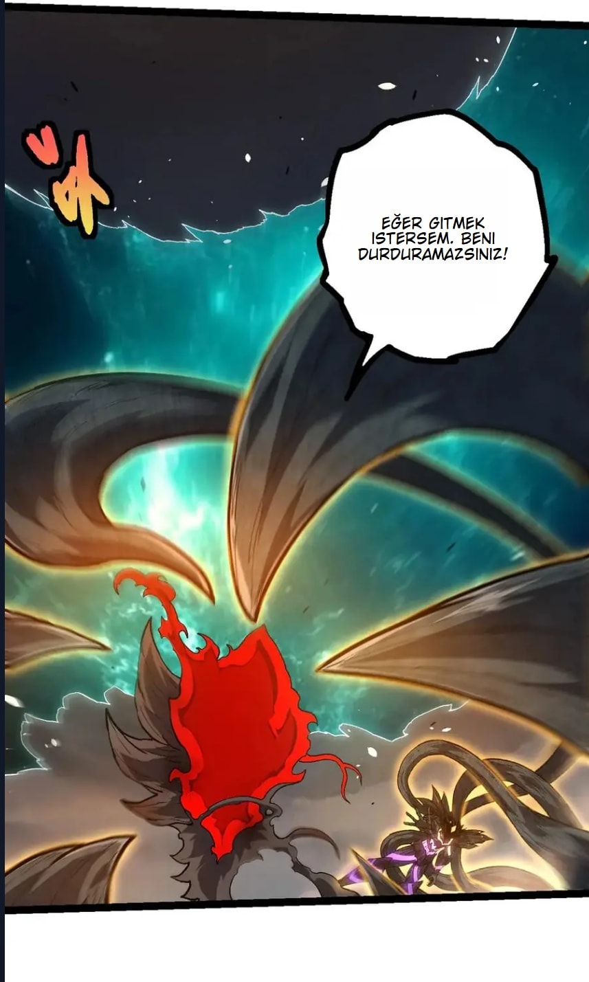 Evrimim Büyük Bir Ağaçla Başladı Bölüm 374 - Sayfa 11