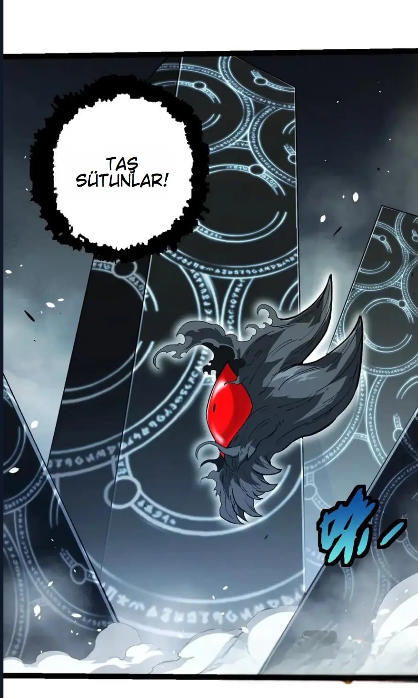 Evrimim Büyük Bir Ağaçla Başladı Bölüm 374 - Sayfa 14