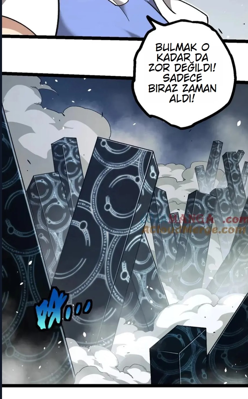 Evrimim Büyük Bir Ağaçla Başladı Bölüm 374 - Sayfa 17