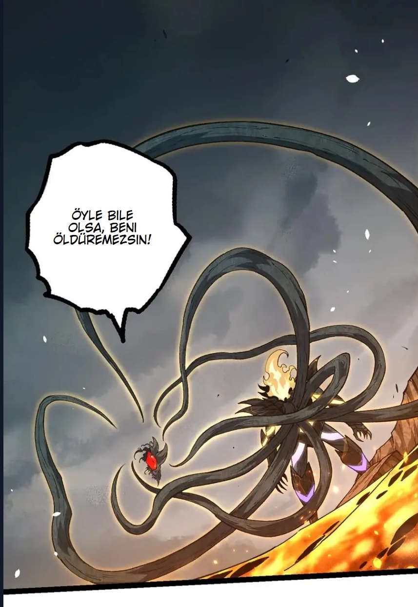 Evrimim Büyük Bir Ağaçla Başladı Bölüm 374 - Sayfa 20