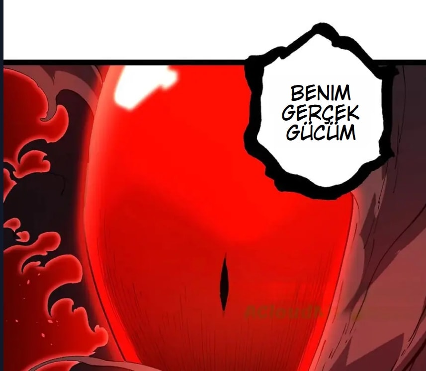 Evrimim Büyük Bir Ağaçla Başladı Bölüm 374 - Sayfa 24