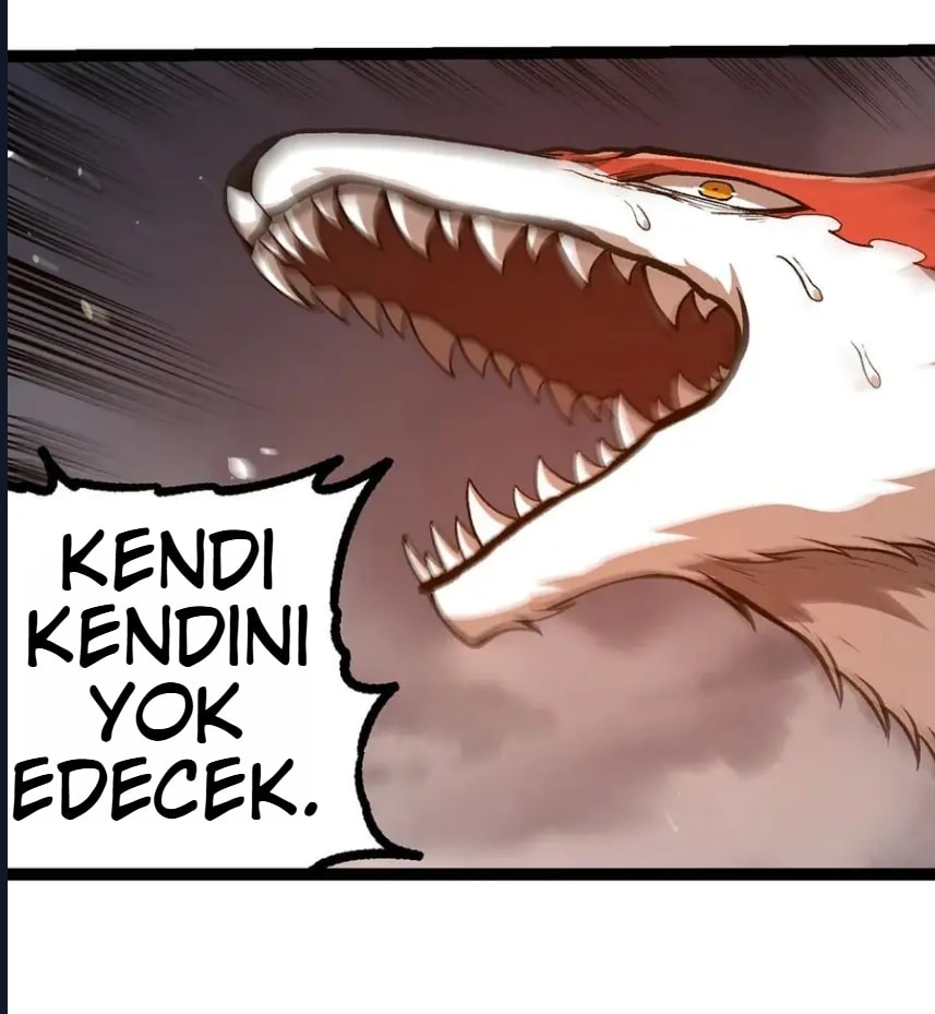 Evrimim Büyük Bir Ağaçla Başladı Bölüm 374 - Sayfa 27