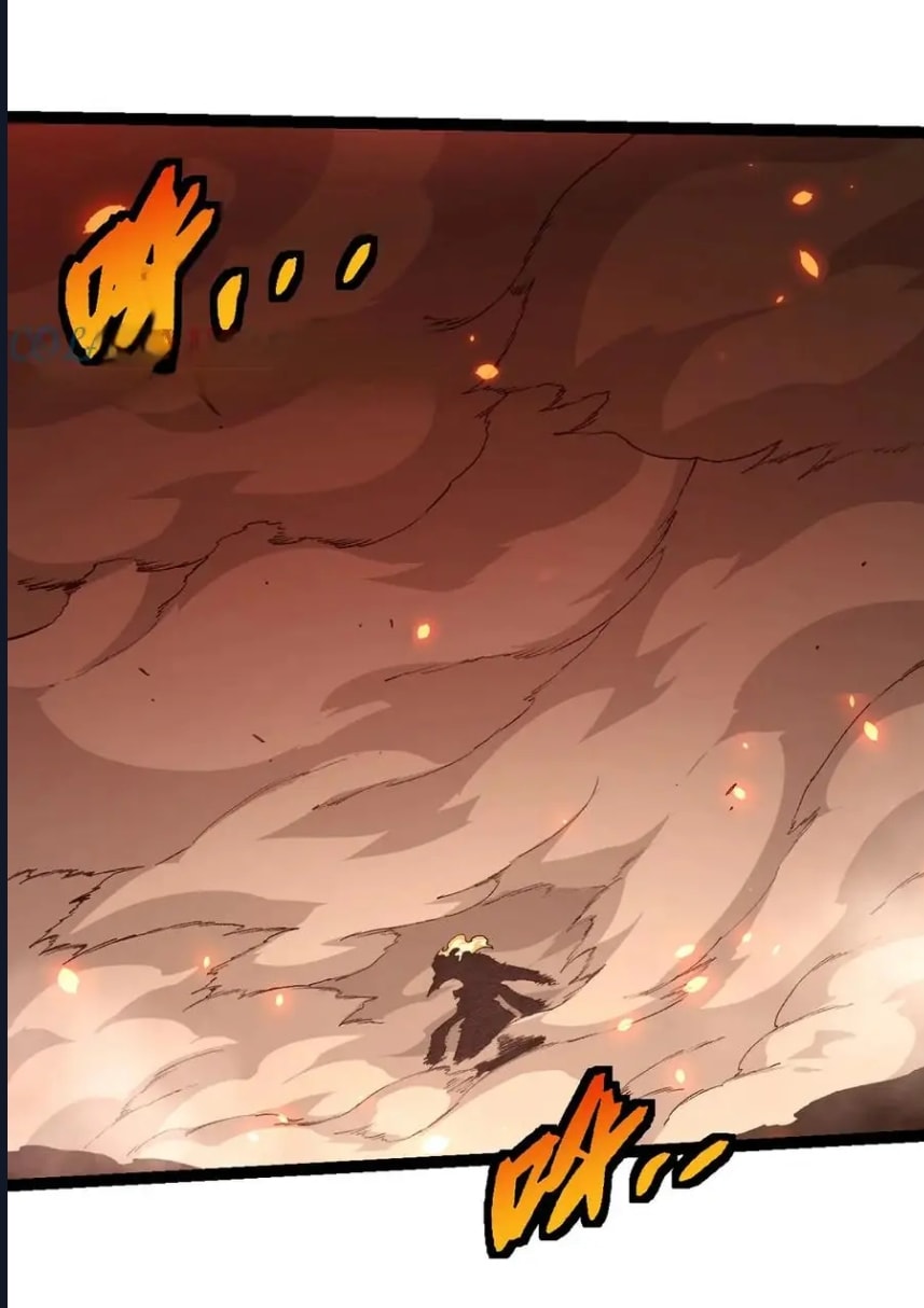 Evrimim Büyük Bir Ağaçla Başladı Bölüm 374 - Sayfa 32