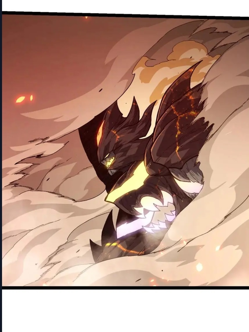 Evrimim Büyük Bir Ağaçla Başladı Bölüm 374 - Sayfa 33