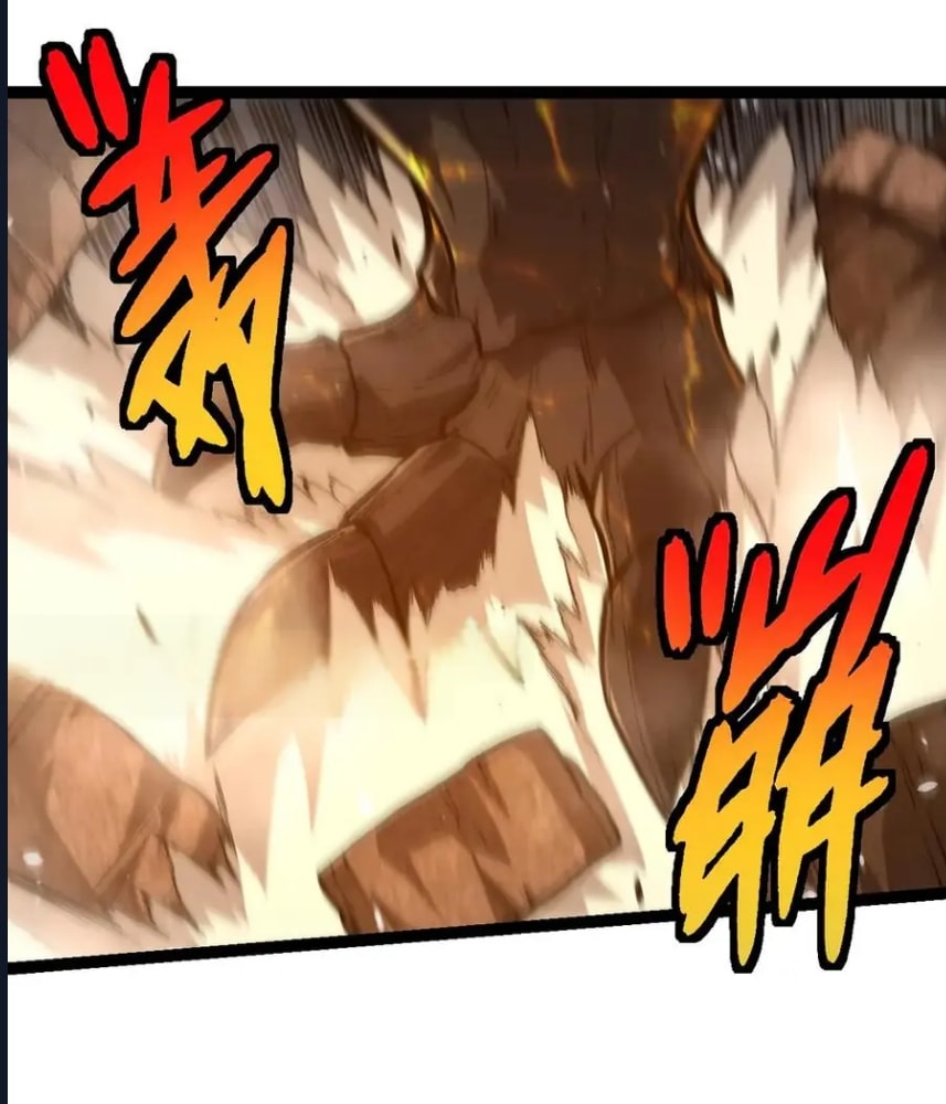 Evrimim Büyük Bir Ağaçla Başladı Bölüm 374 - Sayfa 34