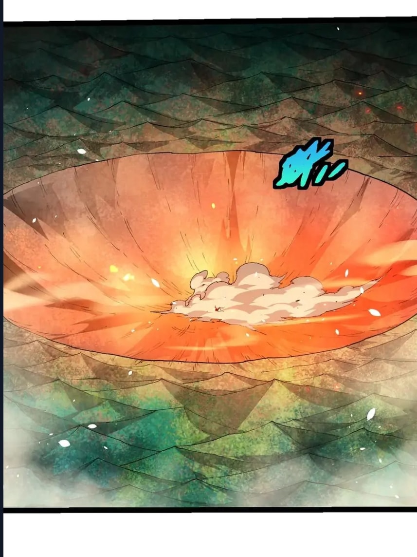 Evrimim Büyük Bir Ağaçla Başladı Bölüm 374 - Sayfa 35