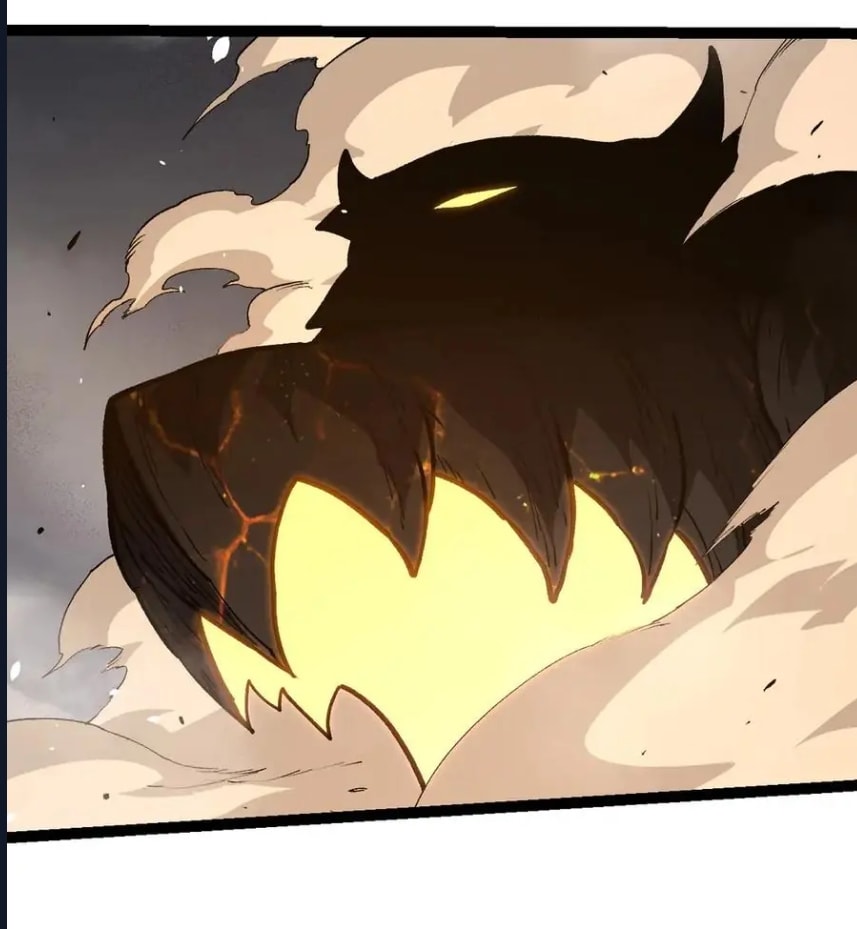 Evrimim Büyük Bir Ağaçla Başladı Bölüm 374 - Sayfa 36