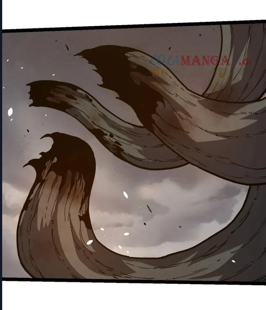 Evrimim Büyük Bir Ağaçla Başladı Bölüm 374 - Sayfa 37